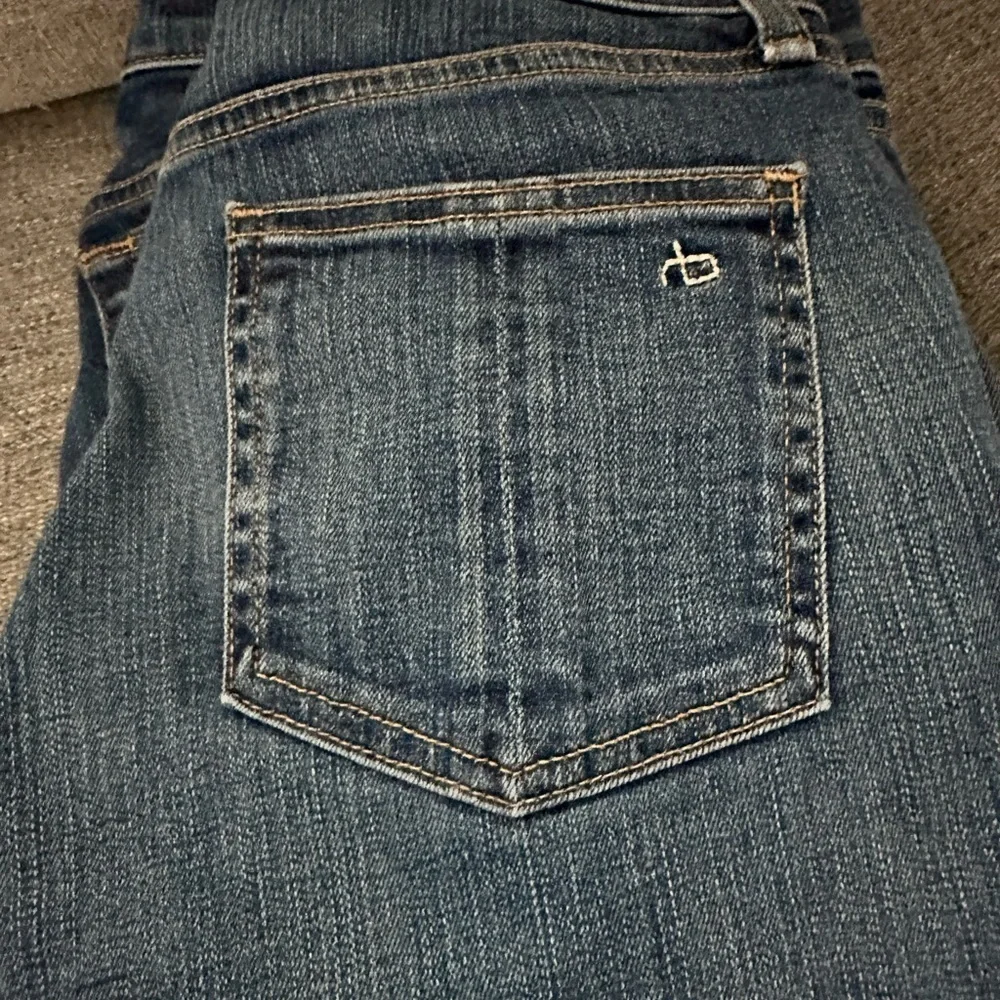 Rag & Bone ankle jean in great condition​​​​​​​ - Picture 8 of 15
